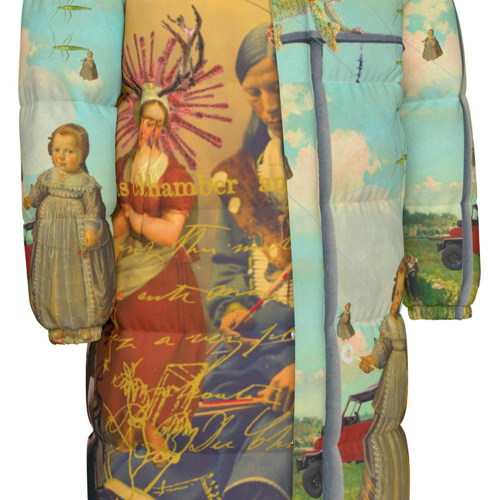 DANDELIONS X THE OLD PHOTO I X AND THIS, IS THE RAINBOW BRUSH CACTUS.